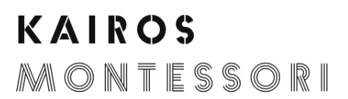 Kairos Montessori Kairos Montessori