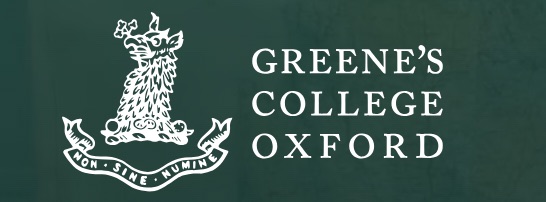 Greene’s College Oxford Greene’s College Oxford